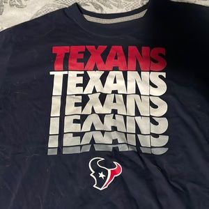 Texans T-Shirt